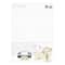 White Shipping Labels by Recollections™